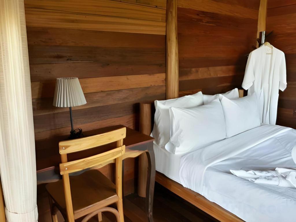 Gin'S Greenery Resort Chiang Saen Exterior foto